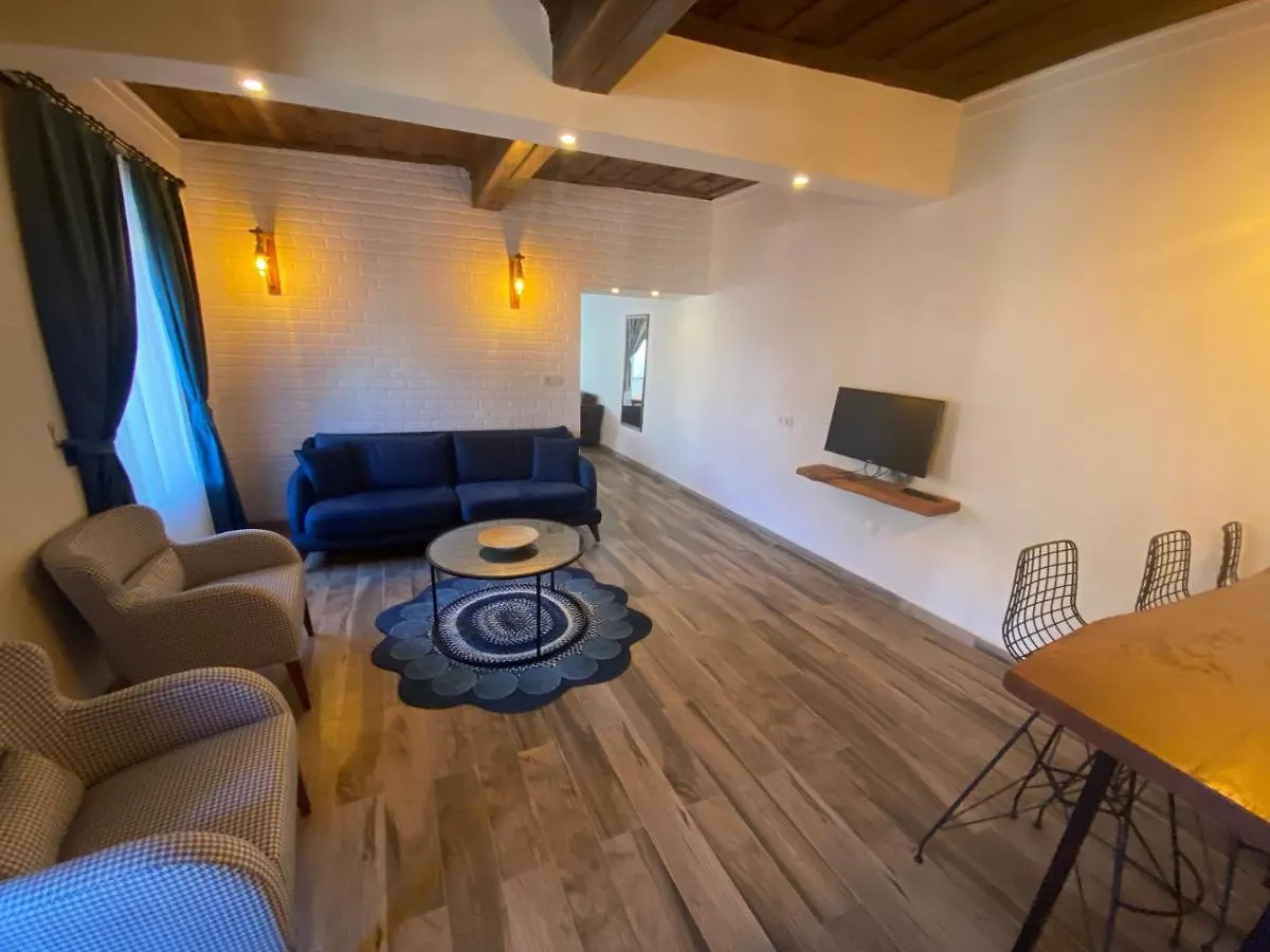 Kaktus Suites 1 Fethiye 0*,  Törökország