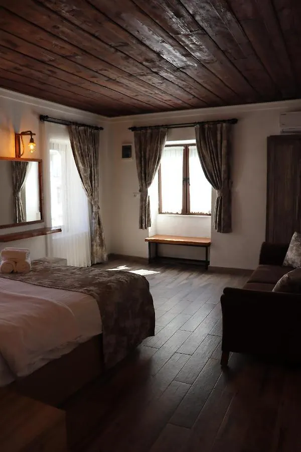Nyaraló Kaktus Suites 1 Fethiye